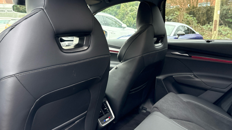 Skoda Enyaq 210kW 85 Sportline 82kWh 5dr Auto Electric Estate